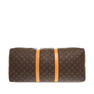 Louis Vuitton
Monogram Keepall Bandouliere 55