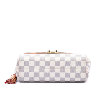 Louis Vuitton Damier Azur Croisette