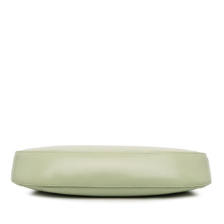 Prada
Spazzolato Cleo Shoulder Bag