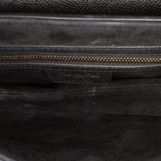 Dior
Grained Calfskin Saddle Bag