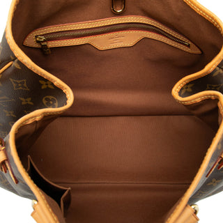 Louis Vuitton Monogram Batignolles Horizontal