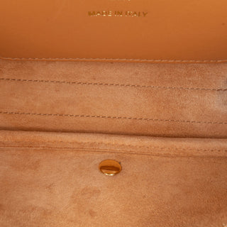 Dior
Leather East West Bobby Bag