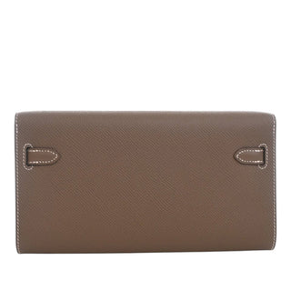 Hermès
Epsom Kelly To Go Wallet