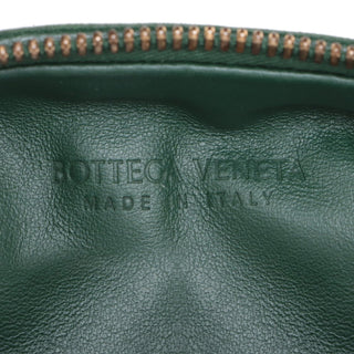 Bottega Veneta Mini Nappa Intrecciato Jodie