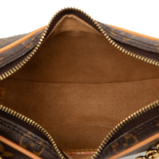 Louis Vuitton Monogram Loop