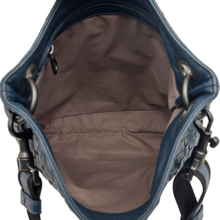 Bottega Veneta
Nappa Intrecciato Crossbody