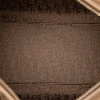Dior Medium Lambskin Cannage Lady Dior