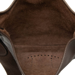 Hermès
Clemence Evelyne III PM