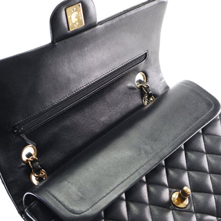 Chanel
Medium Classic Lambskin Double Flap