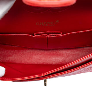 Chanel
Medium Classic Lambskin Double Flap