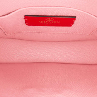 Valentino
Mini Grainy Calfskin VLogo Hobo