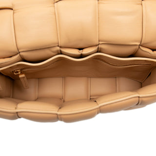 Bottega Veneta Nappa Intrecciato Padded Cassette Crossbody