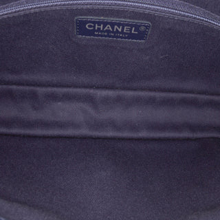 Chanel
Medium Perforated Calfskin Up In The Air Flap
