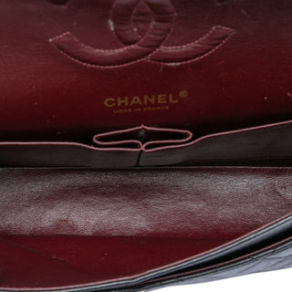 Chanel
Medium Classic Lambskin Double Flap