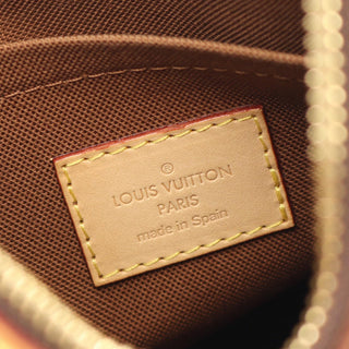 Louis Vuitton
Monogram Odeon PM