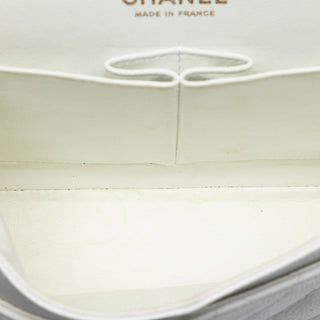 Chanel Medium Classic Caviar Double Flap