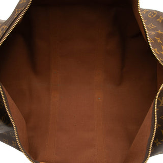 Louis Vuitton
Monogram Keepall Bandouliere 55