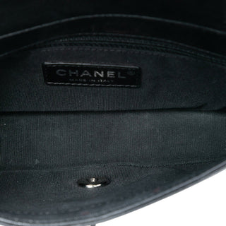 Chanel
Small Lambskin Mademoiselle Flap