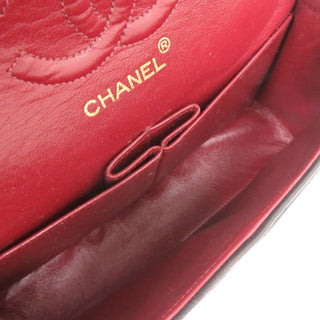 Chanel
Small Classic Lambskin Double Flap