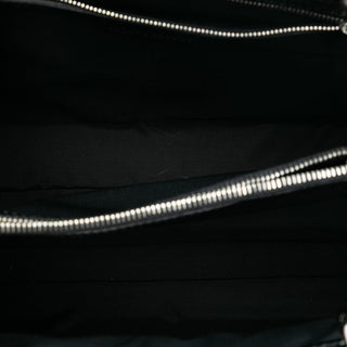 Dior
Large Patent Cannage Lady Dior Soft Shopping Tote