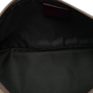 Gucci
GG Canvas Boat