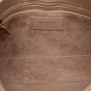 Saint Laurent Smooth Calfskin Le 5 a 7