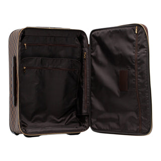 Louis Vuitton
Damier Ebene Pegase 50