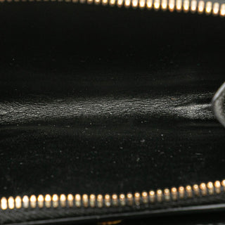 Bottega Veneta
Lambskin Maxi Intreccio Cassette Bifold Zip Wallet