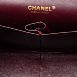 Chanel
Jumbo Classic Lambskin Double Flap