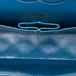 Chanel
Small Classic Patent Double Flap