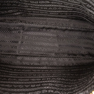 Prada
Saffiano Re Edition 2005 Satchel