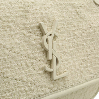 Saint Laurent Baby Tweed Niki