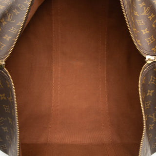 Louis Vuitton
Monogram Keepall Bandouliere 60
