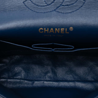 Chanel
Medium Classic Lambskin Double Flap