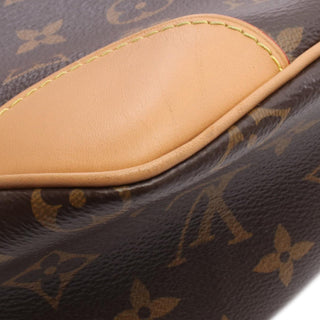 Louis Vuitton Monogram Odeon NM MM
