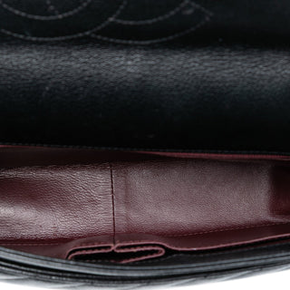 Chanel
Medium Diagonal Quilted Goatskin Flap