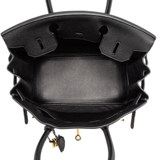 Hermès
Togo Birkin Retourne 30