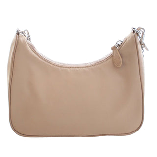 Prada
Re Nylon Re Edition 2005 Satchel