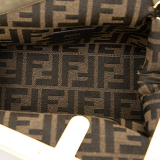 Fendi
Small Nappa Fendi First Crossbody