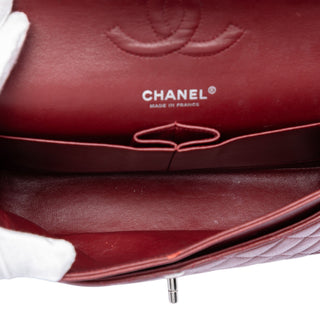 Chanel Medium Classic Caviar Double Flap