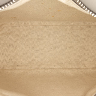 LOEWE Small Calfskin Puzzle Satchel