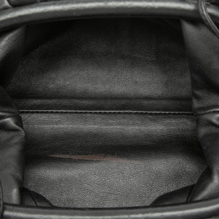 Bottega Veneta Lambskin The Mini Pouch Crossbody