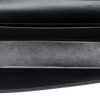 Valentino Calfskin VLogo Loco Satchel