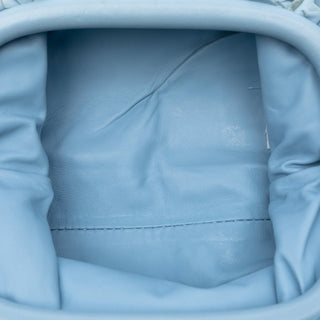 Bottega Veneta
Nappa Intrecciato The Mini Pouch Crossbody