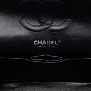 Chanel Medium Classic Caviar Double Flap