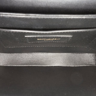 Saint Laurent
Small Calfskin Solferino Satchel In Box