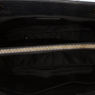 Chanel
Caviar Grand Shopping Tote