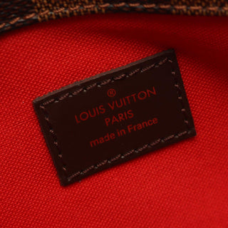 Louis Vuitton Damier Ebene Bloomsbury PM