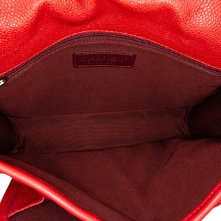 Chanel
Small Caviar French Riviera Flap