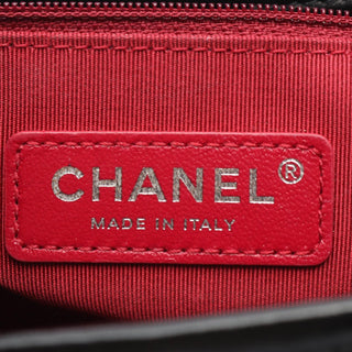 Chanel
Small Quilted Aged Calfskin Gabrielle Hobo